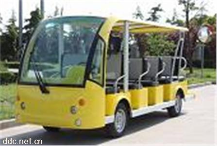  深圳凯顺电动观光车